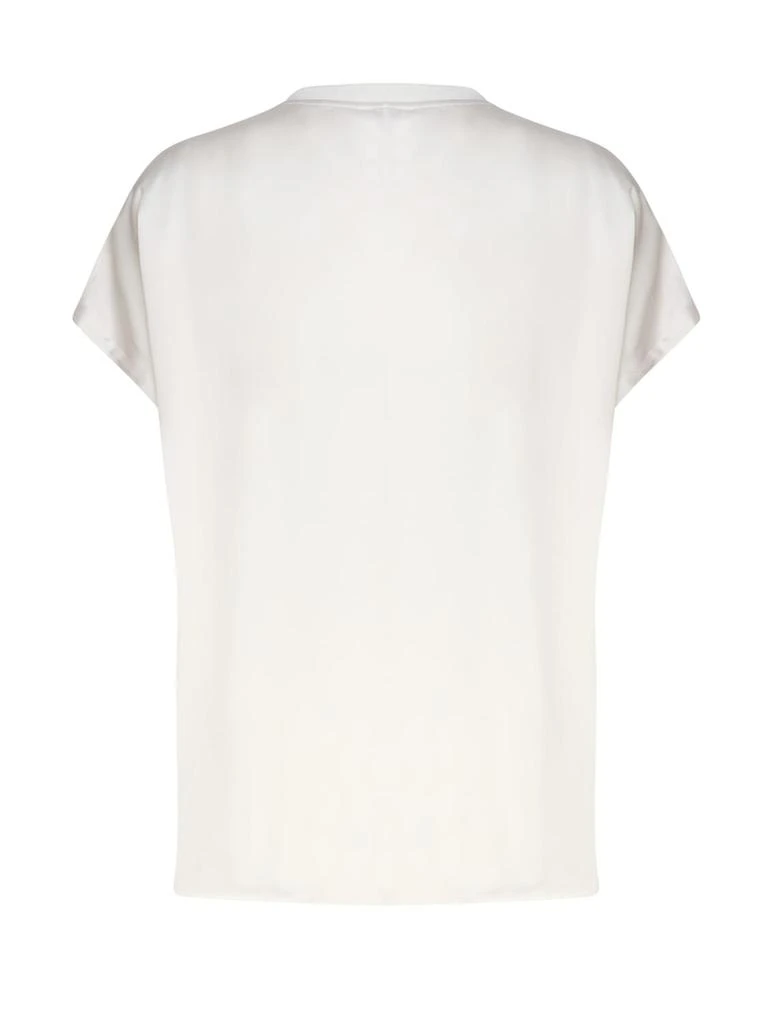 Mariuccia Milano Kids Short-sleeved Blouse 3