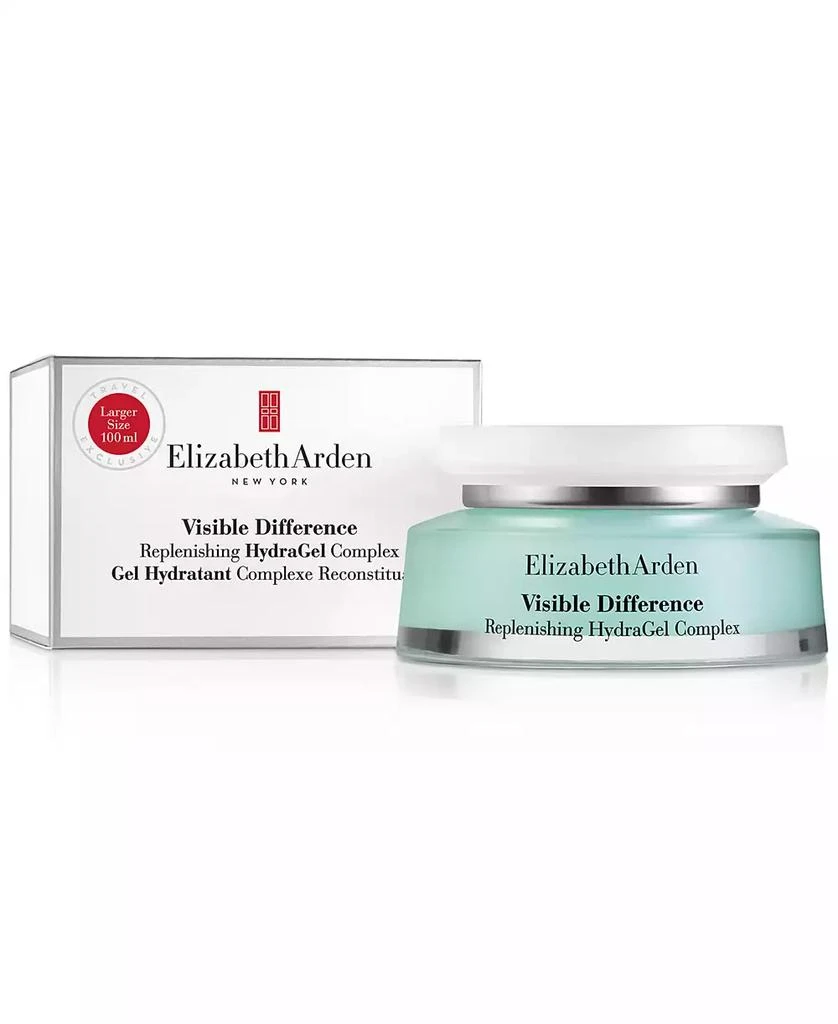 Elizabeth Arden Visible Difference Replenishing HydraGel Complex, 2.5-oz. 1