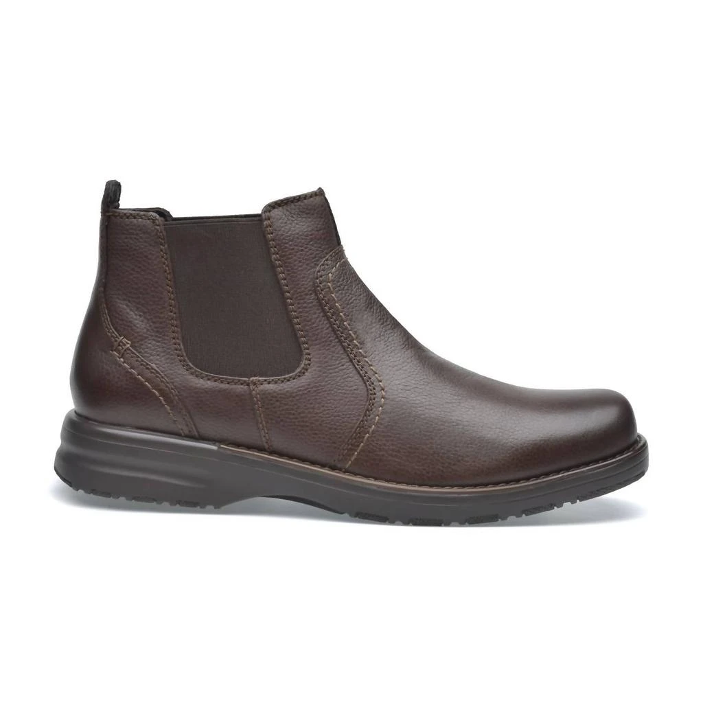 Pazstor - Cowhide Leather Boots Ismael 2215 – On Sale Now 