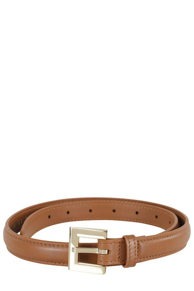 ANINE BING Anine Bing Nicola Leather Belt