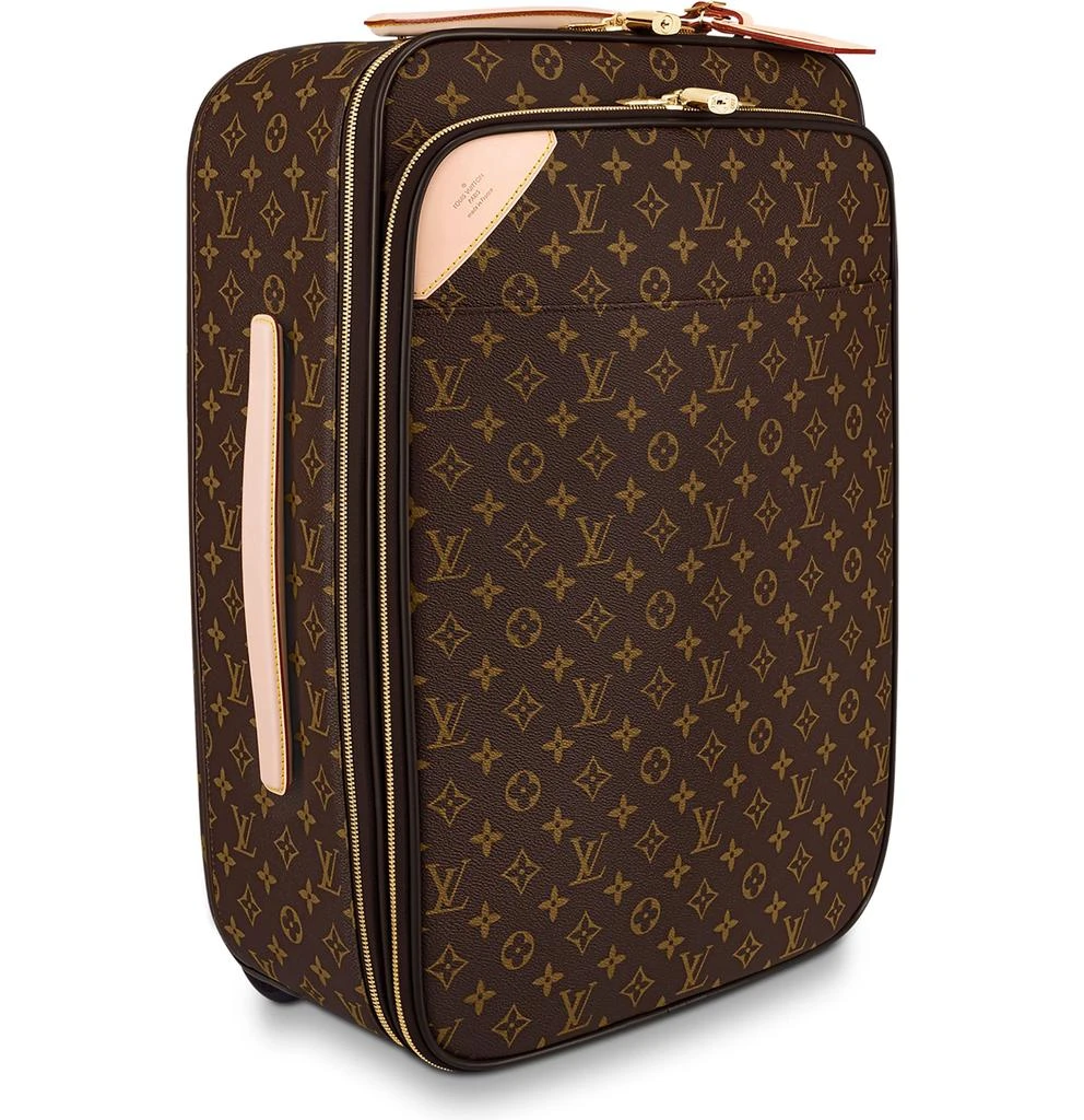 Louis Vuitton Pégase Légère 55 Business 3