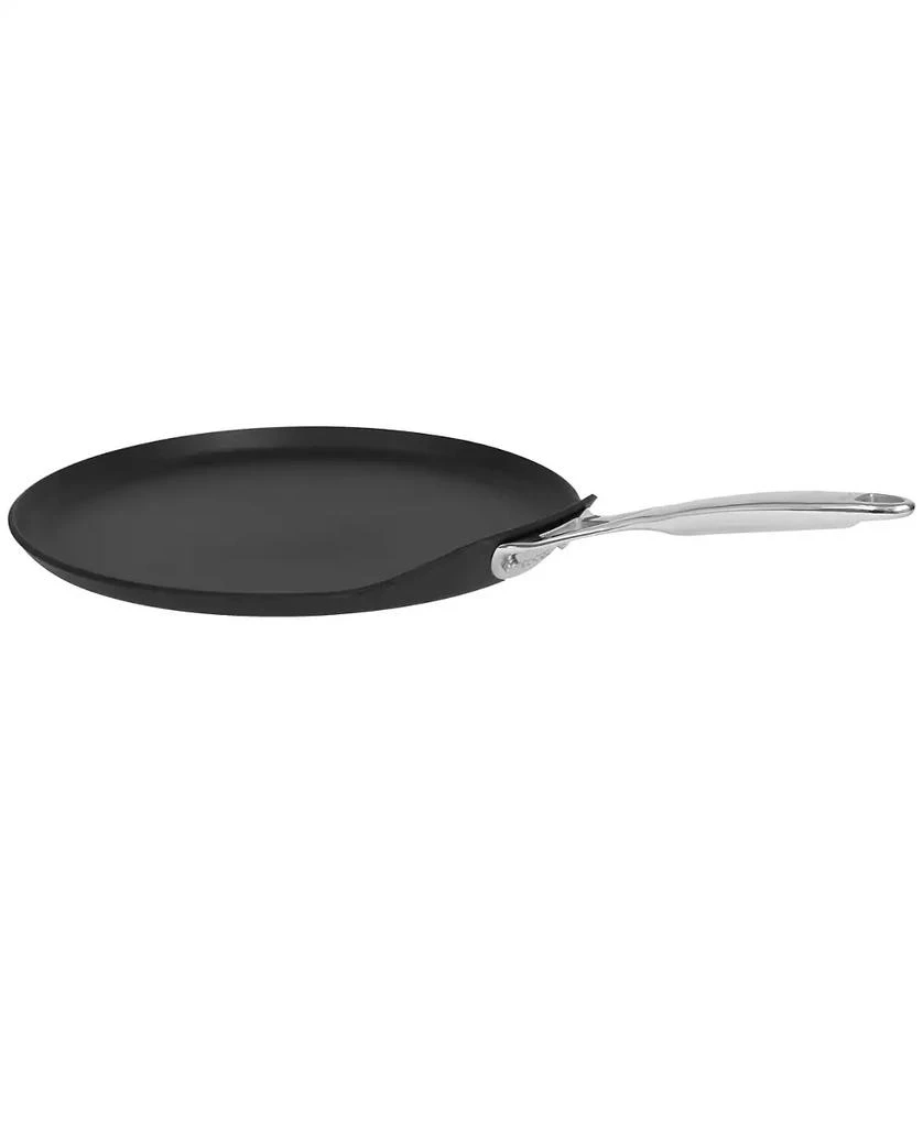 Cristel 11
Castel Pro Ultralu Crepe Pan