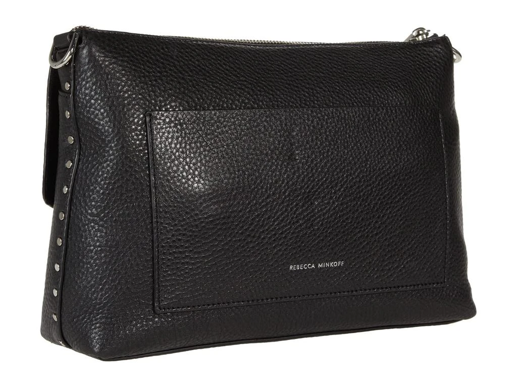 Rebecca Minkoff Darren Top Zip Shoulder 2
