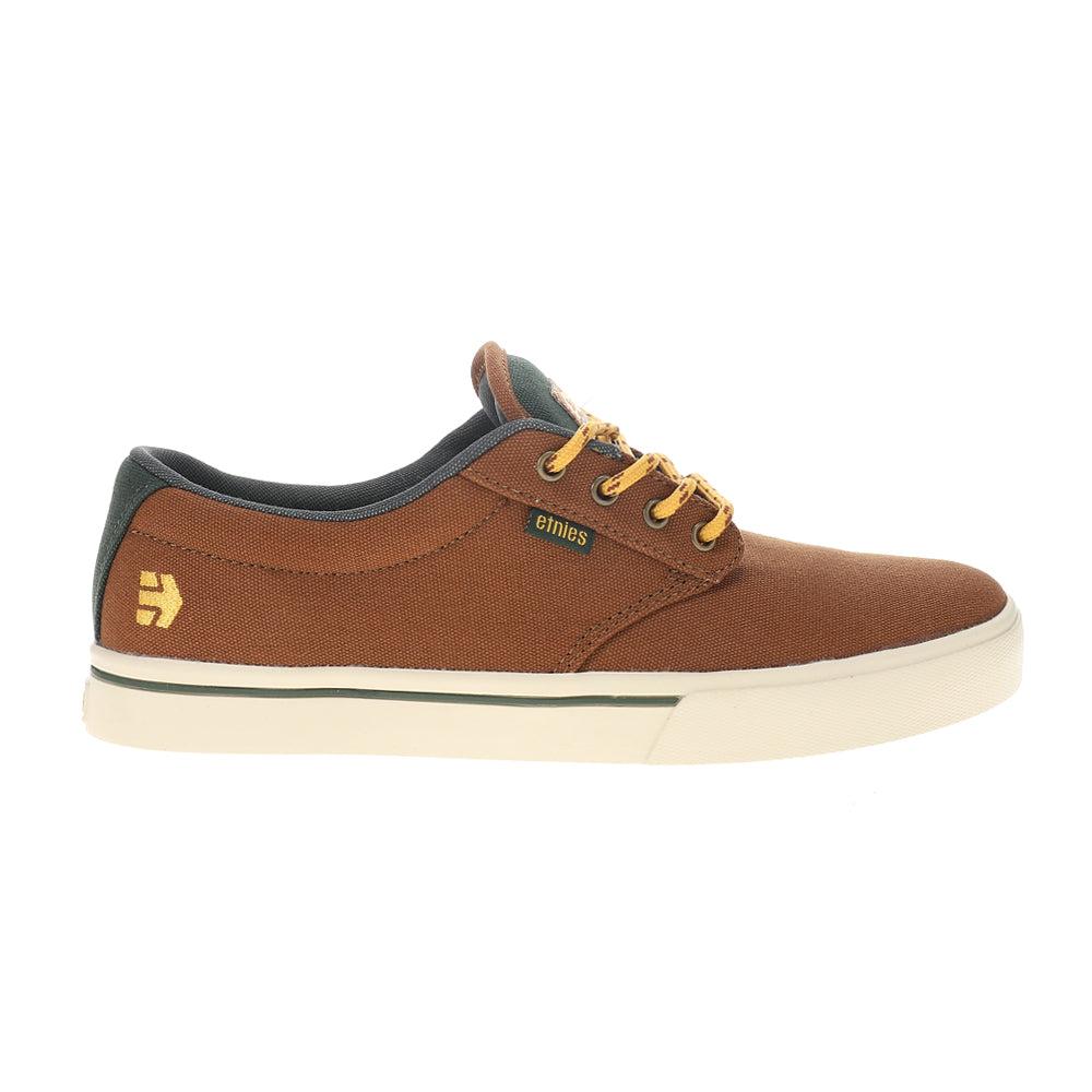etnies Jameson 2 Eco X Tftf Lace Up Sneakers