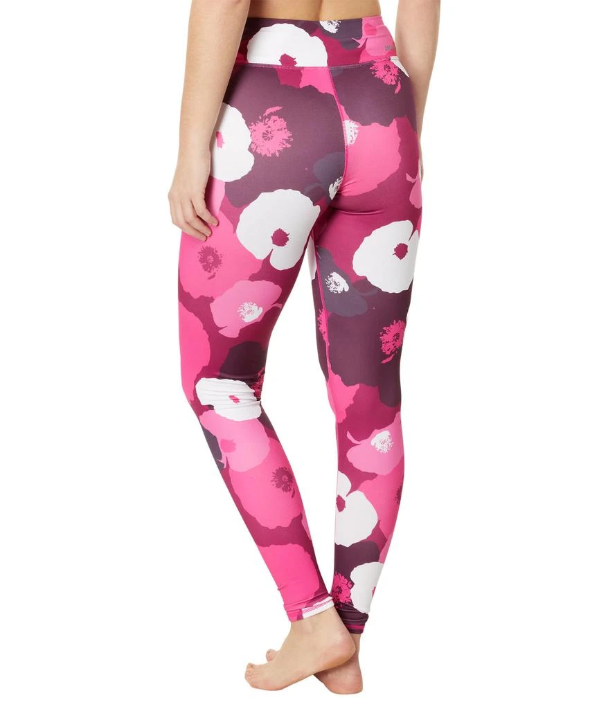 Hot Chillys Micro-Elite Chamois Printed Tights 2