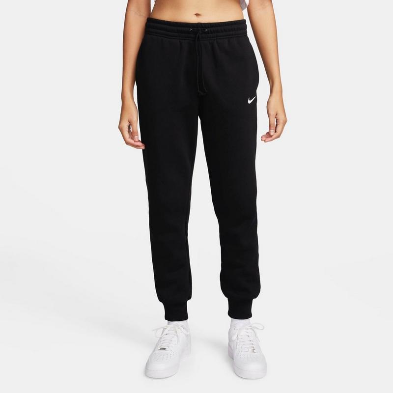 nike essential fleece lined jogger pants