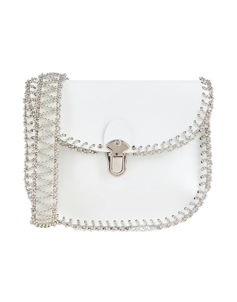 Noir Kei Ninomiya Cross-body bags 1