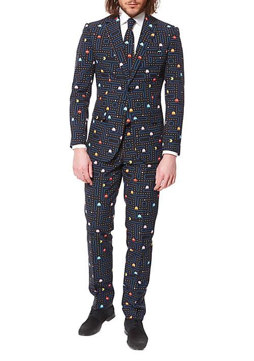 OppoSuits Pac Man 1