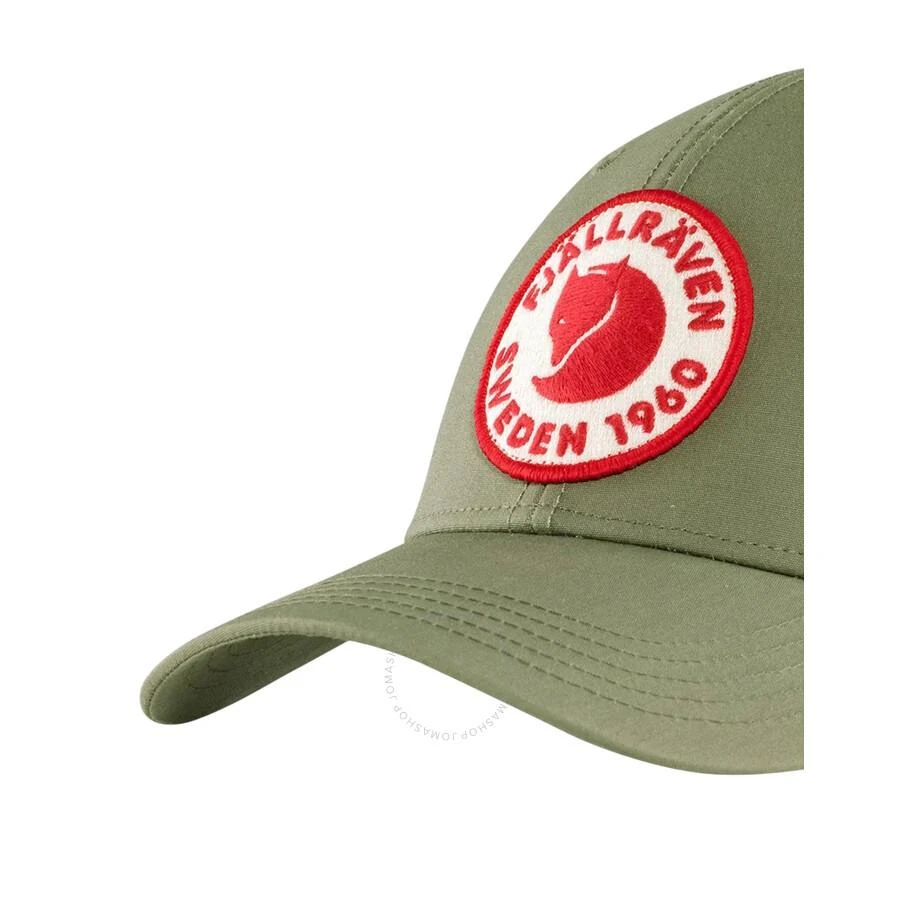 Fjällräven 1960 Logo Trucker Cap 2