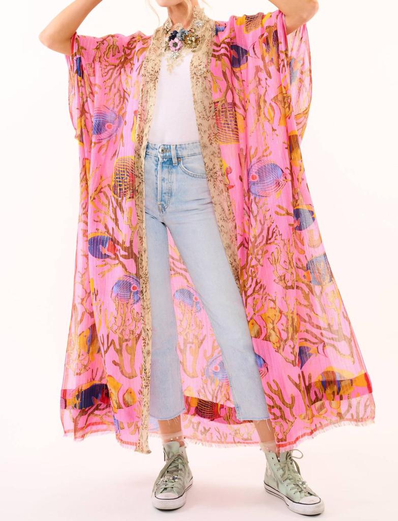 ARATTA Aratta - Deep Sea Duster