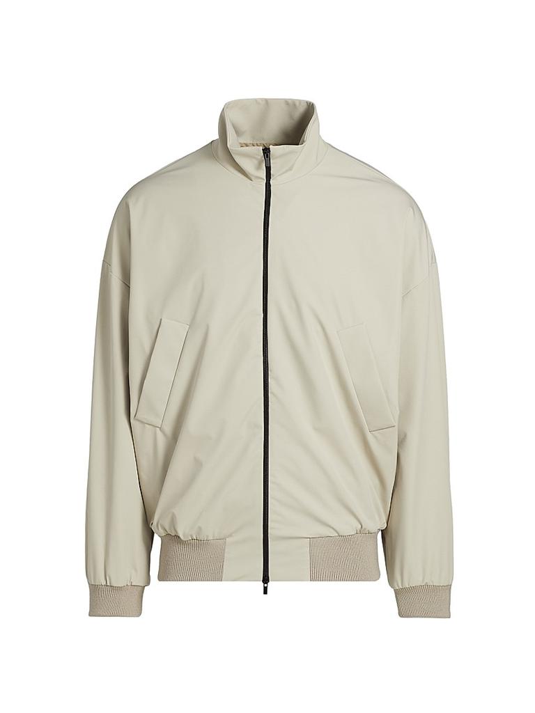 Fear of god Highneck Track Jacket