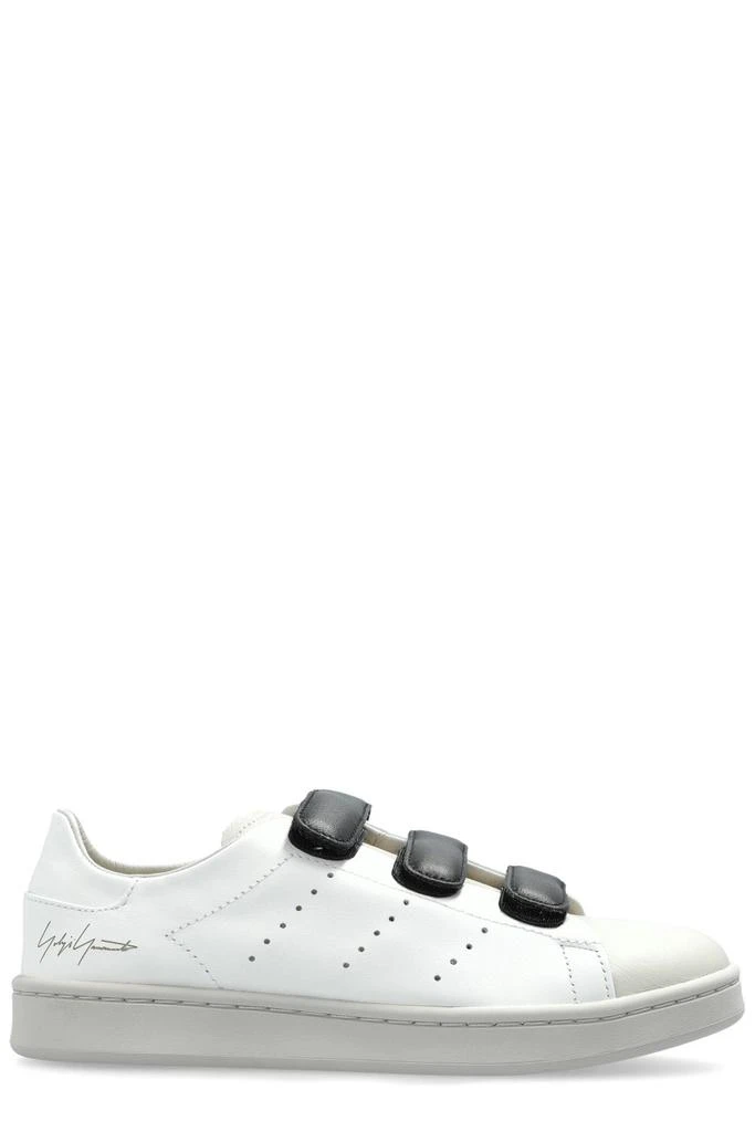 Y-3 Y-3 Stan Smith Touch Strap Sneakers 1