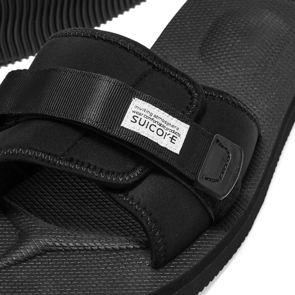 Suicoke Suicoke Padri 4
