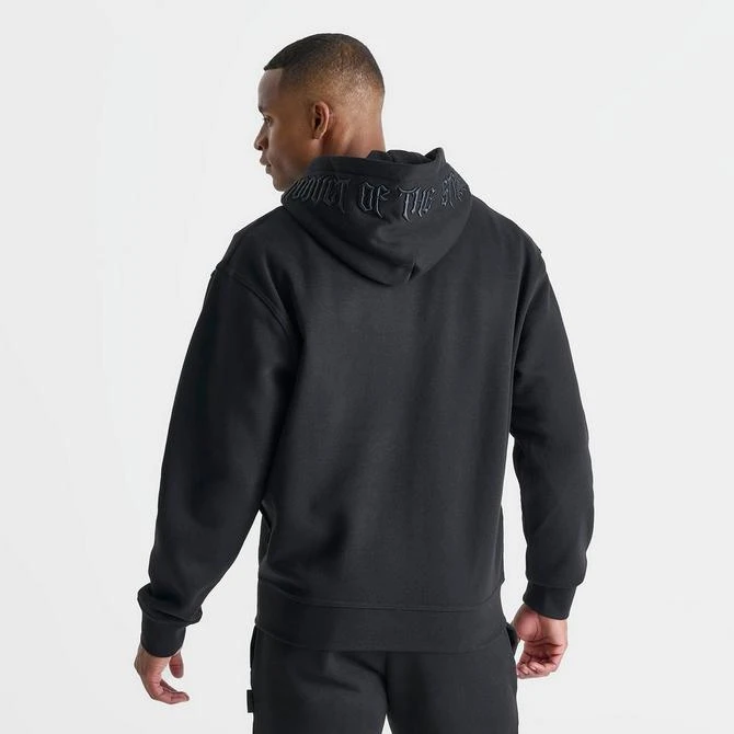 HOODRICH Men's Hoodrich OG Ritual Full-Zip Hoodie 4