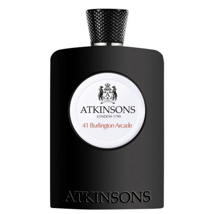 Atkinsons Atkinsons 41 Burlington Arcade Unisex EDP