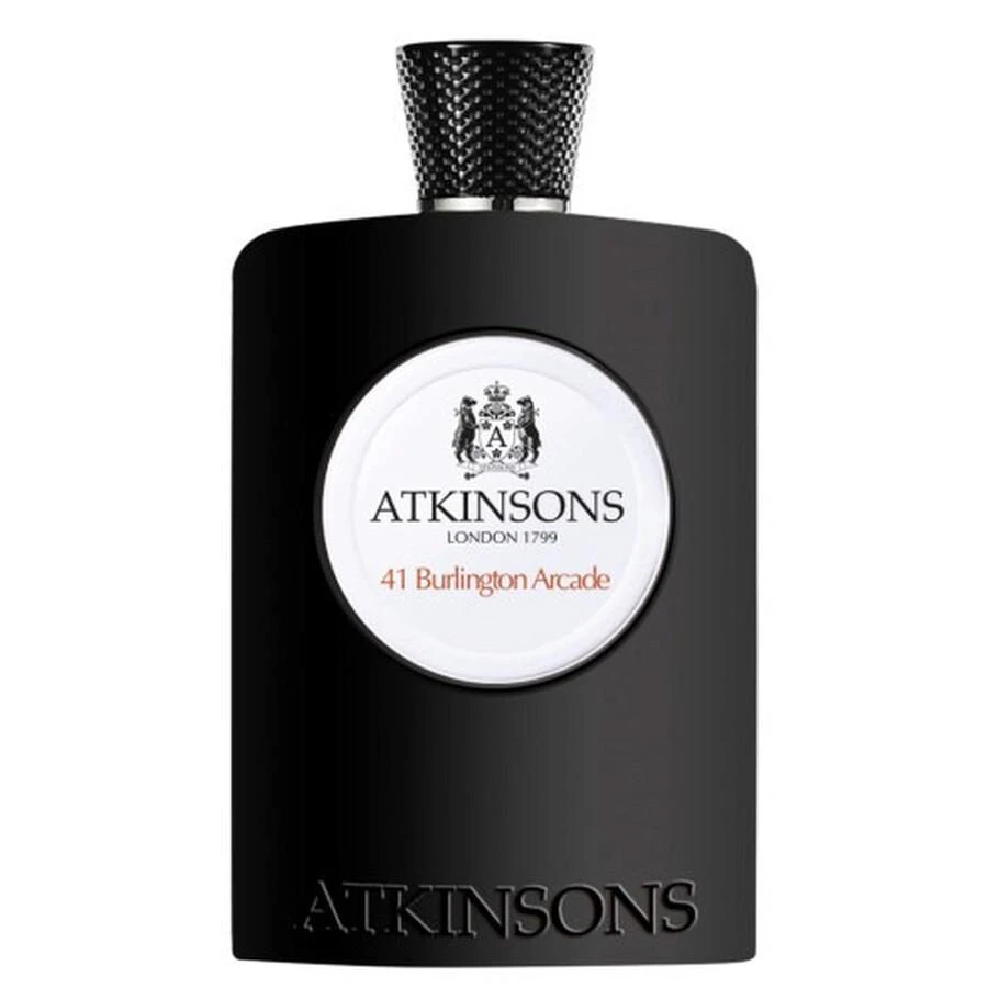 Atkinsons Atkinsons 41 Burlington Arcade Unisex EDP 2