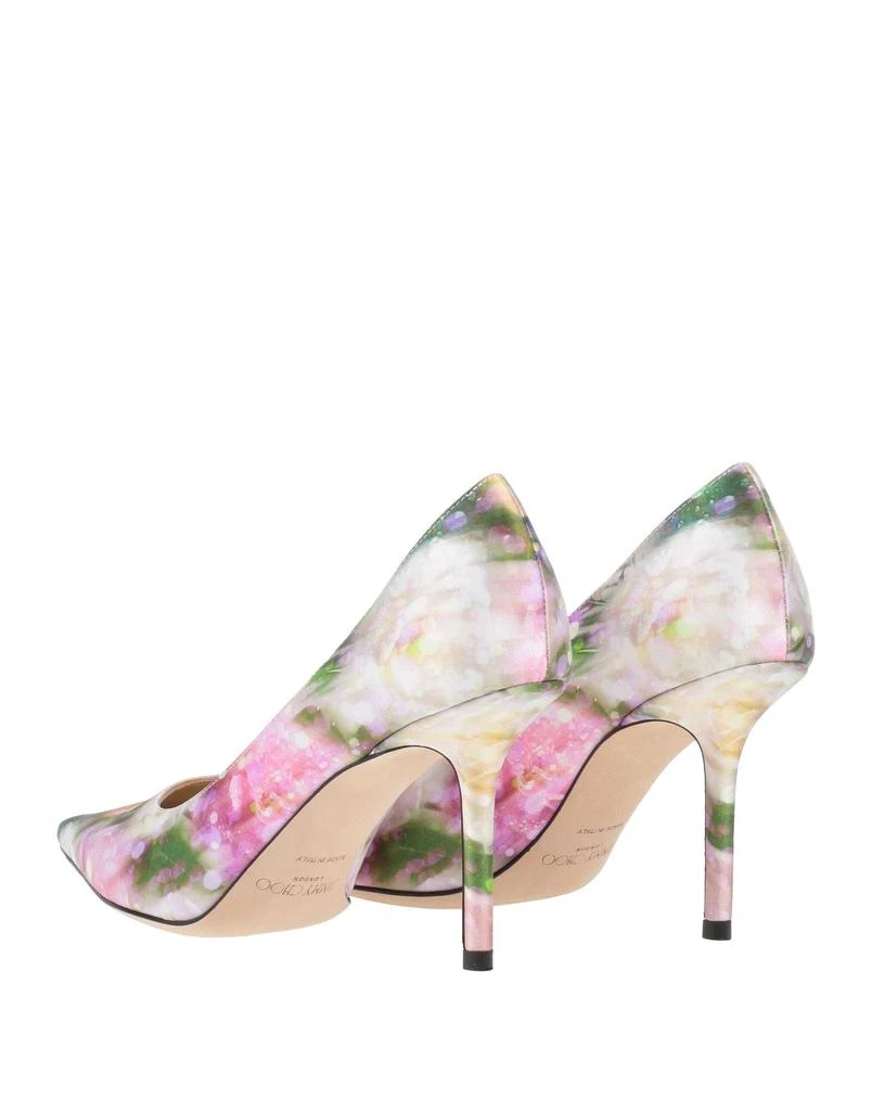 Jimmy Choo Pump 3