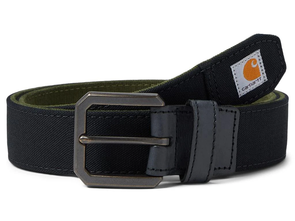 Carhartt Canvas Duck Belt 1