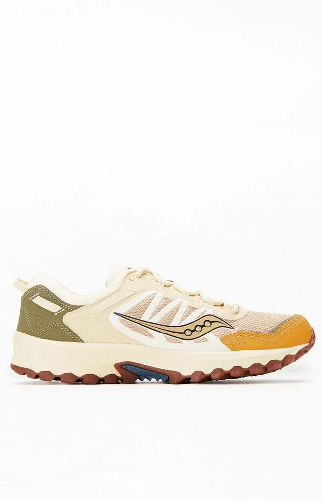 Saucony Multi Grid Peak Shoes 1