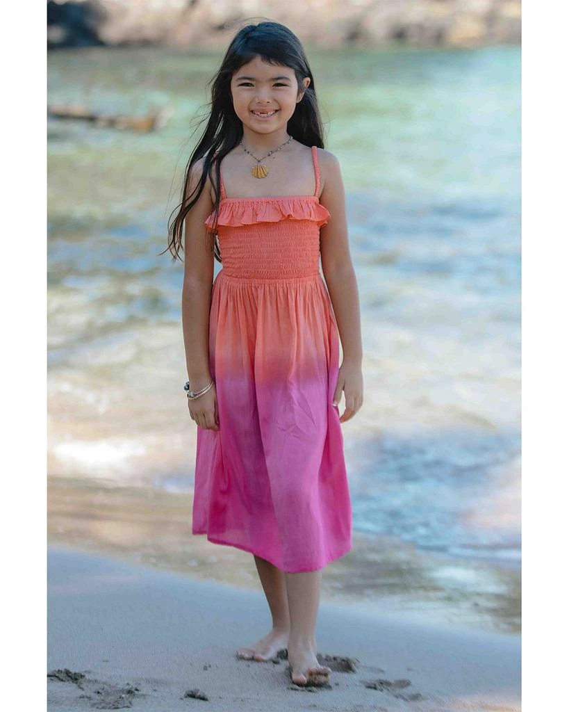 Tiare Hawaii Girls' Pearl Dress - Little Kid, Big Kid 1