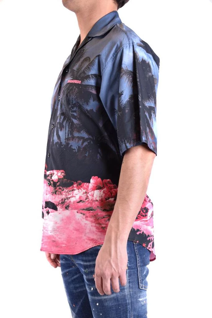 DSQUARED2 Dsquared2 Shirts 4