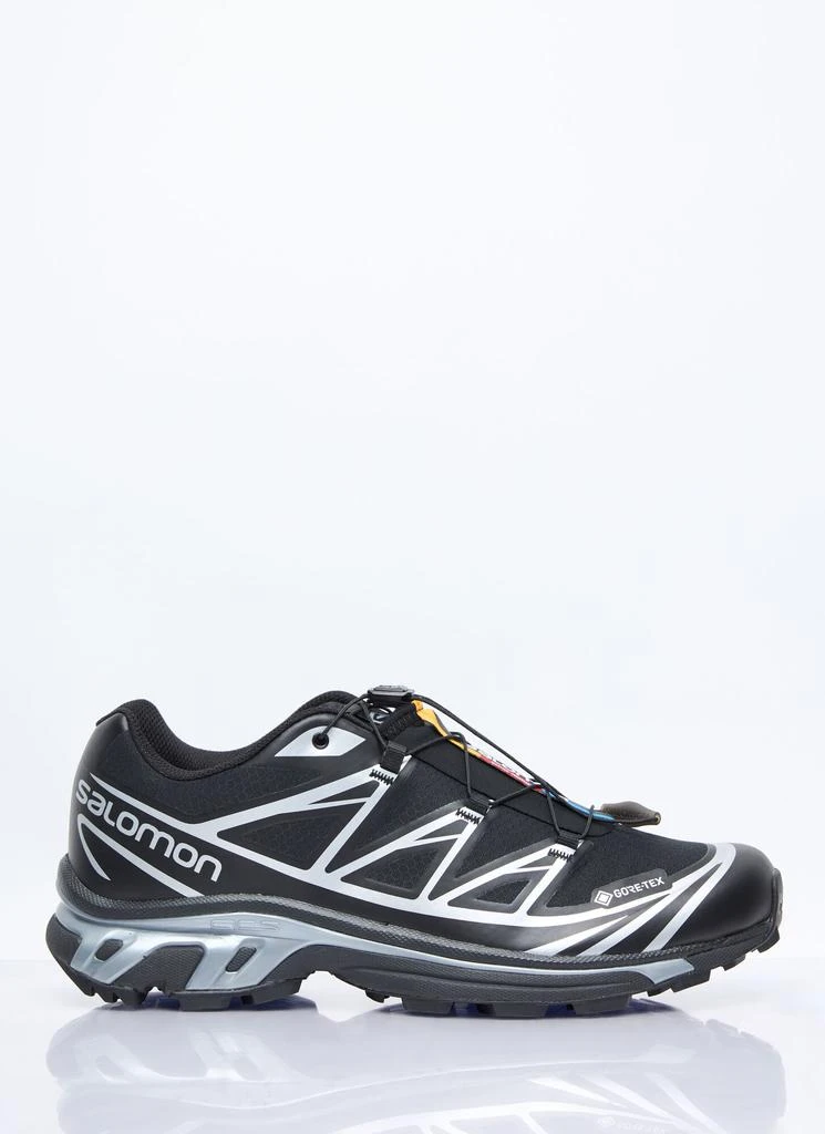Salomon XT-6 GTX Sneakers 1
