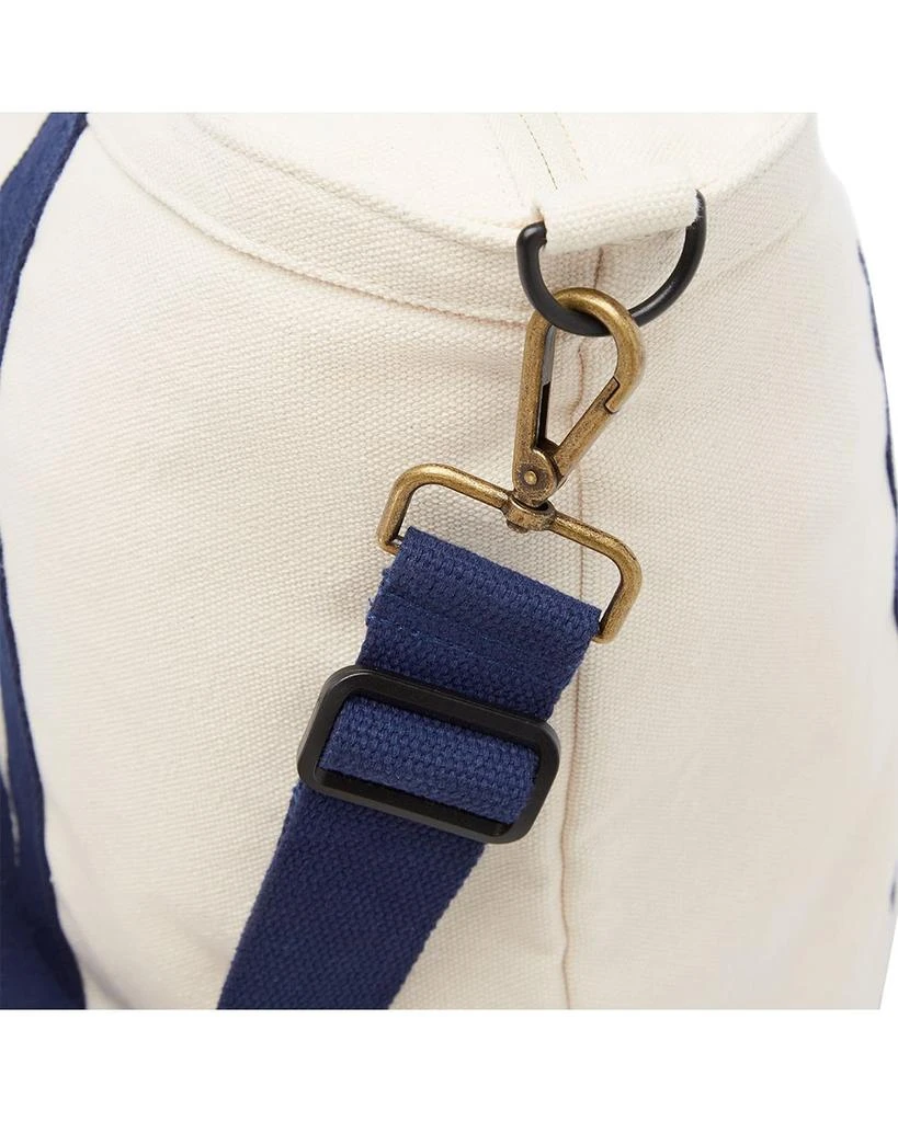 Ralph Lauren Large Pony Zip Tote 3