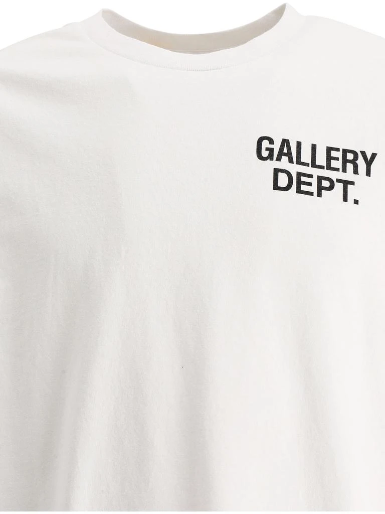 Gallery Dept T-SHIRTS 3