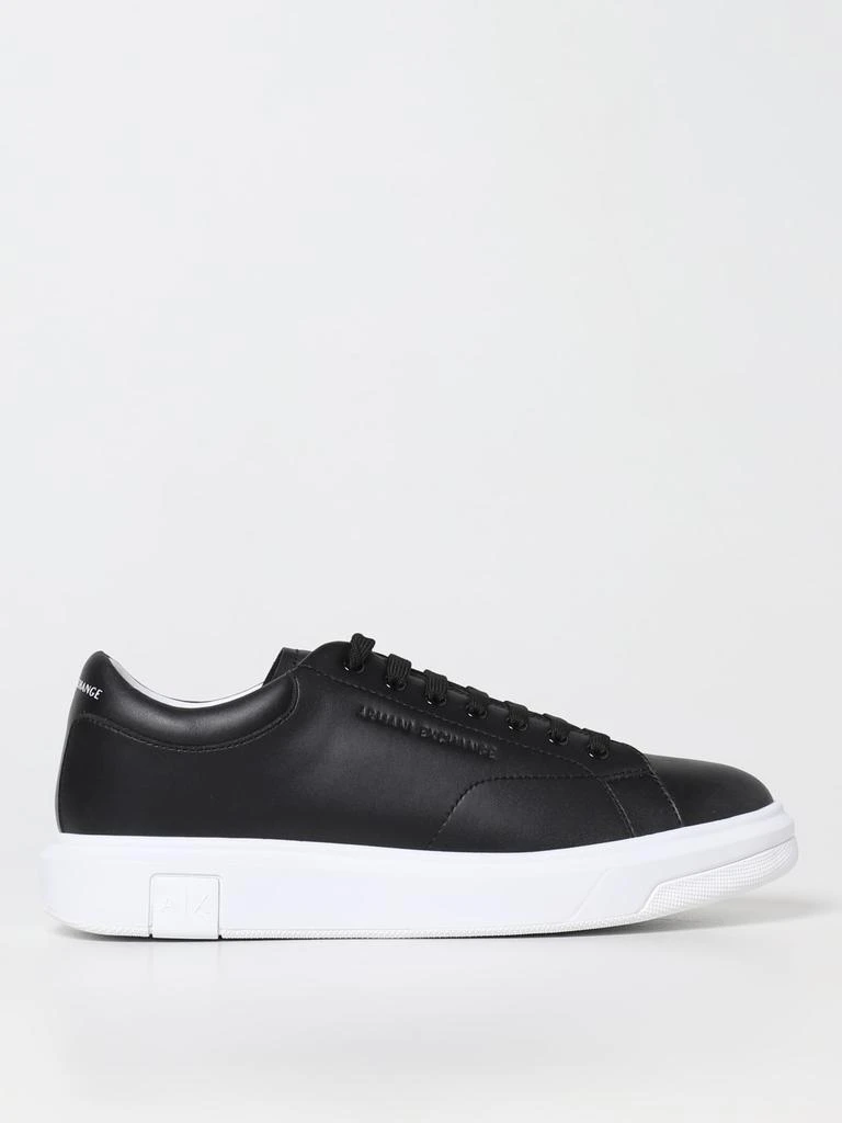 ARMANI EXCHANGE Sneakers men Armani Exchange 1