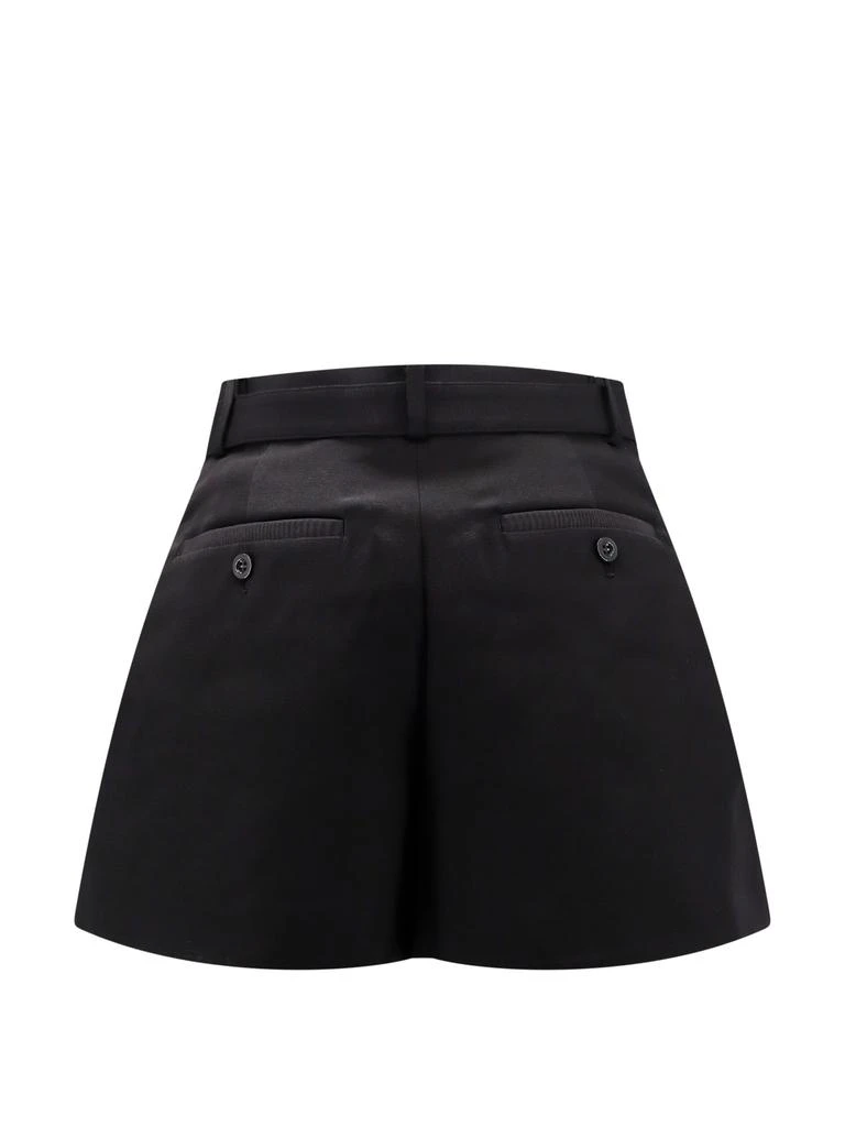 Sacai Shorts 2