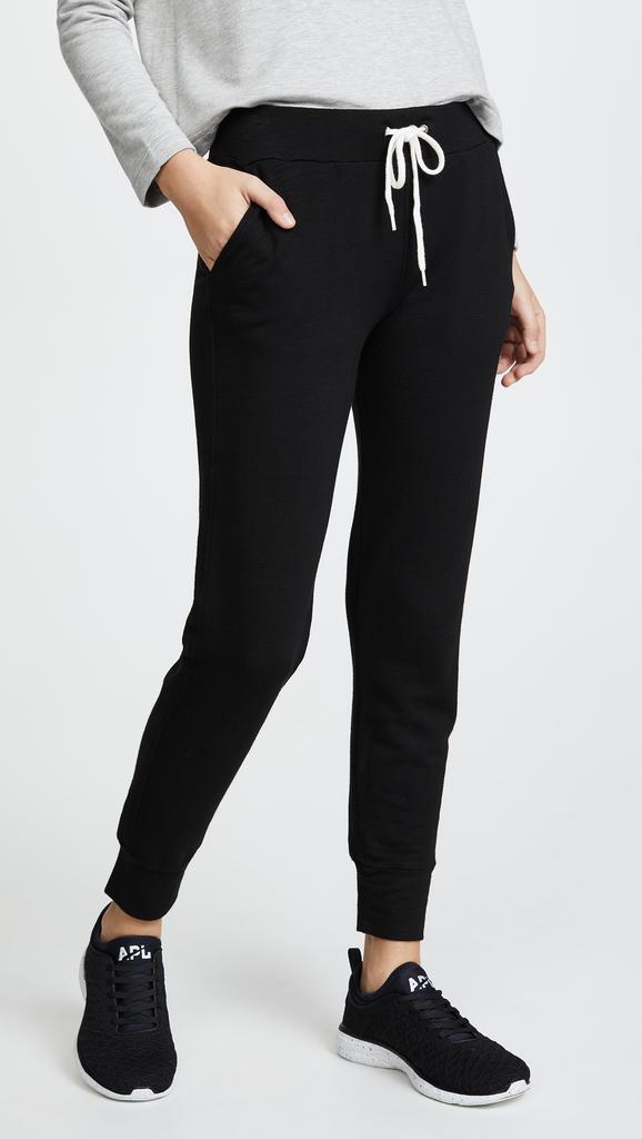 Monrow Sporty Sweatpants