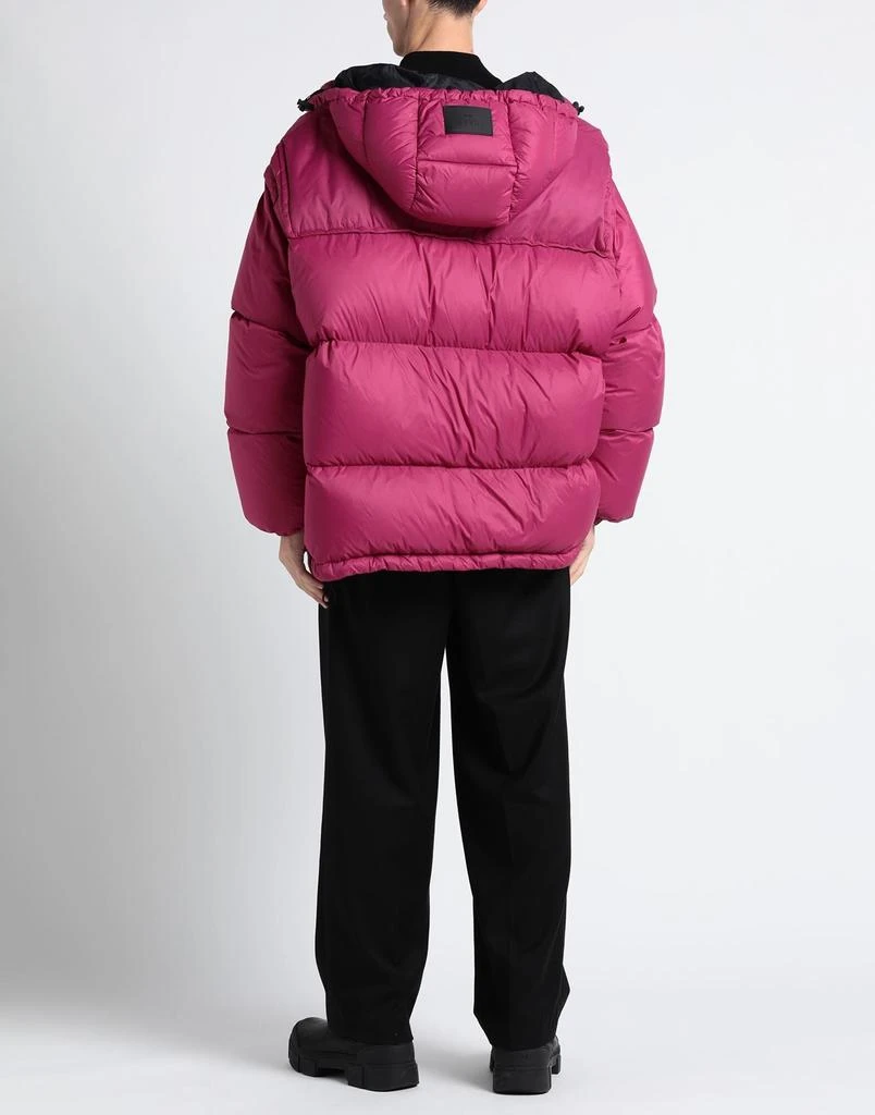 MSGM Shell  jacket 4