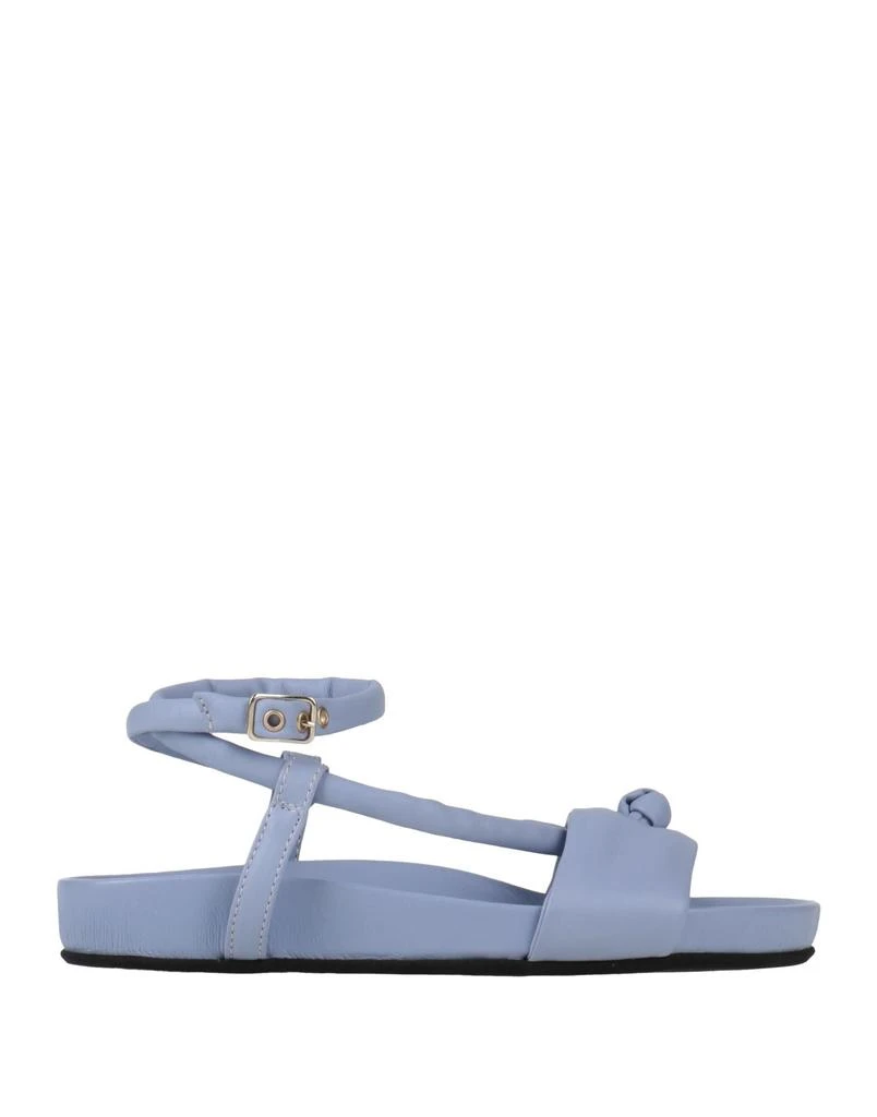 Emporio Armani Sandals 3