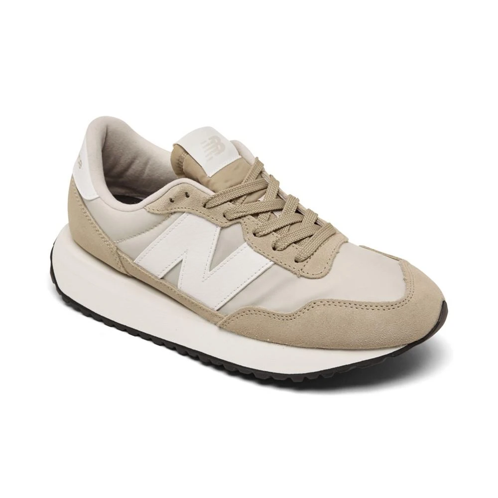 New Balance Women's 237 Casual Sneakers from Finish Line 1