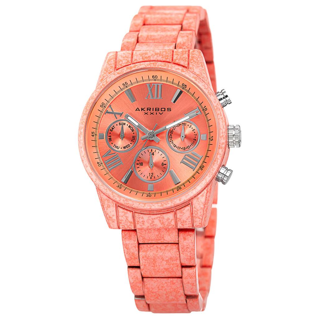Akribos XXIV Akribos Xxiv Classic Women's Watch