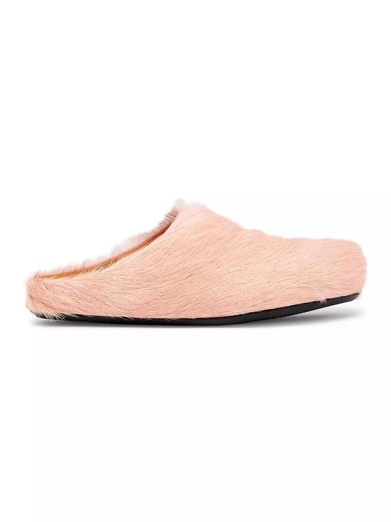 Marni Fussbett Sabot Mules 1