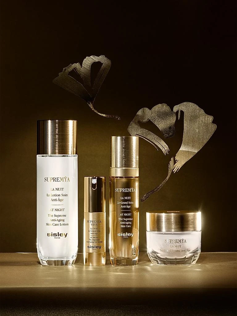 Sisley Supremÿa: The Supreme Anti-Aging Cream 7