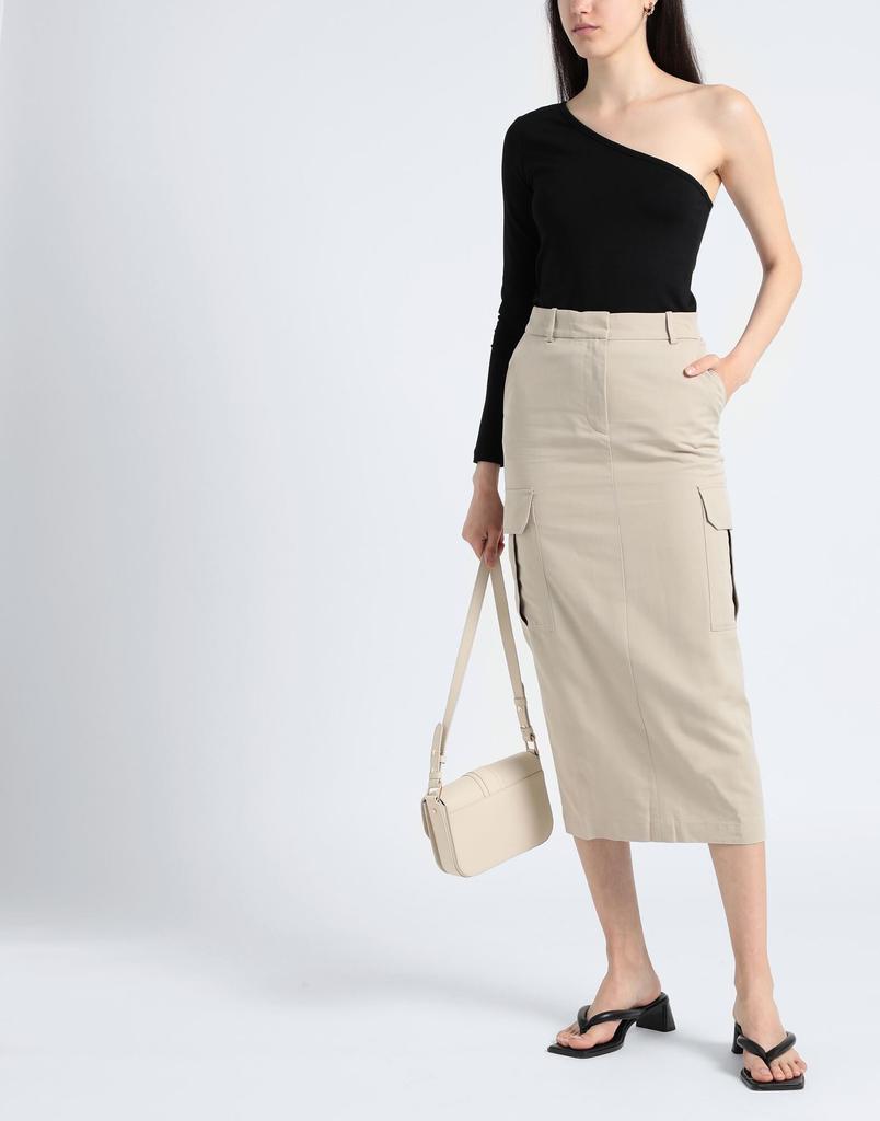 & Other Stories Midi skirt