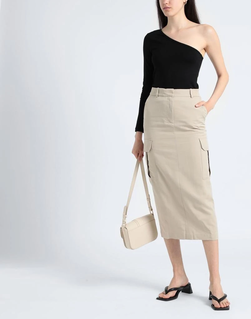 & Other Stories Midi skirt 2