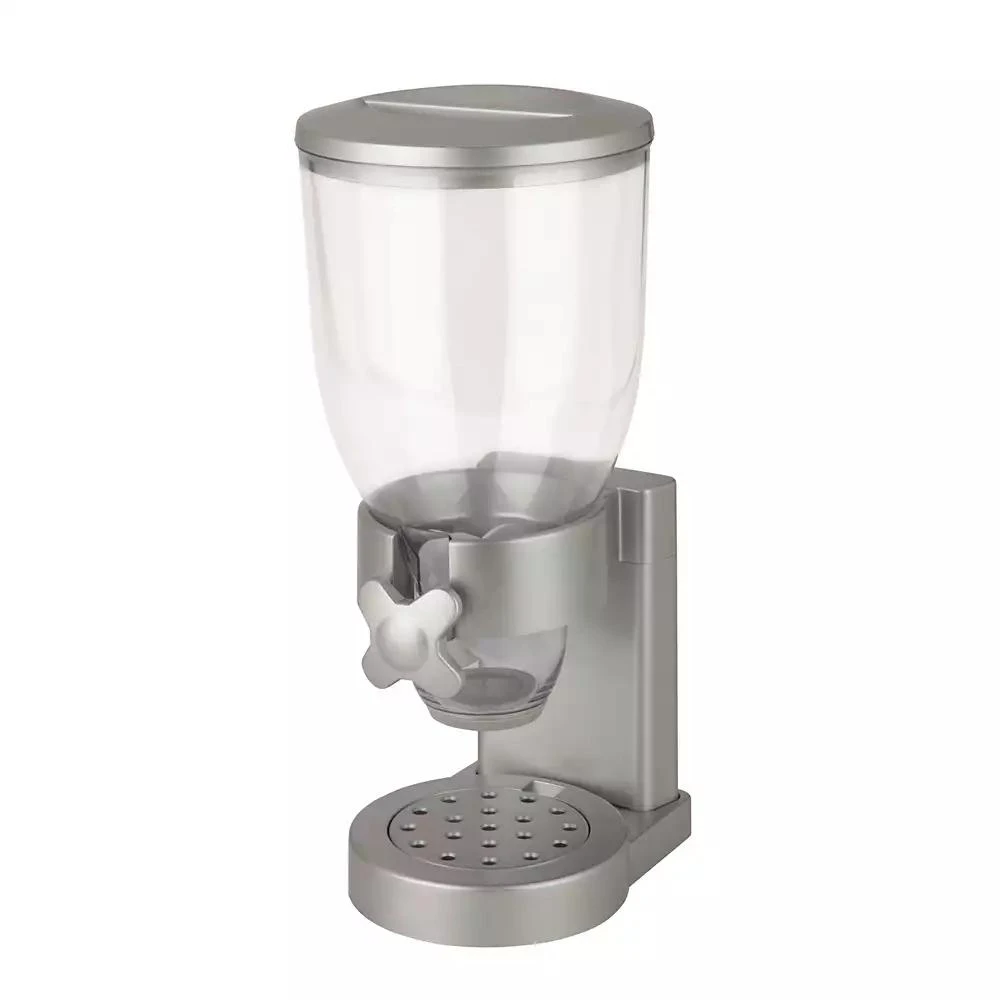 Honey Can Do Zevro by 17.5-Oz. Cereal Dispenser 2