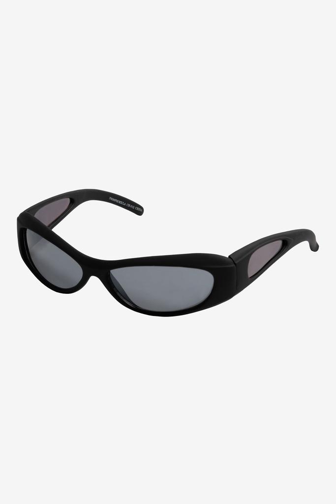 Los Angeles Apparel SGVN119 - Velvetine Sunglasses