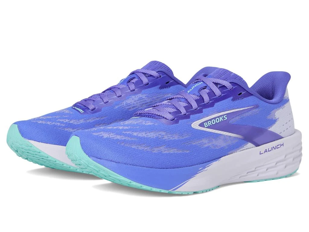 Brooks Launch 11 1