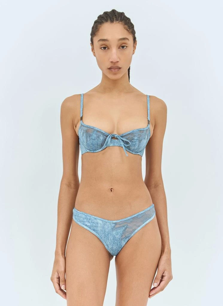 Diesel Lace-Thong 2