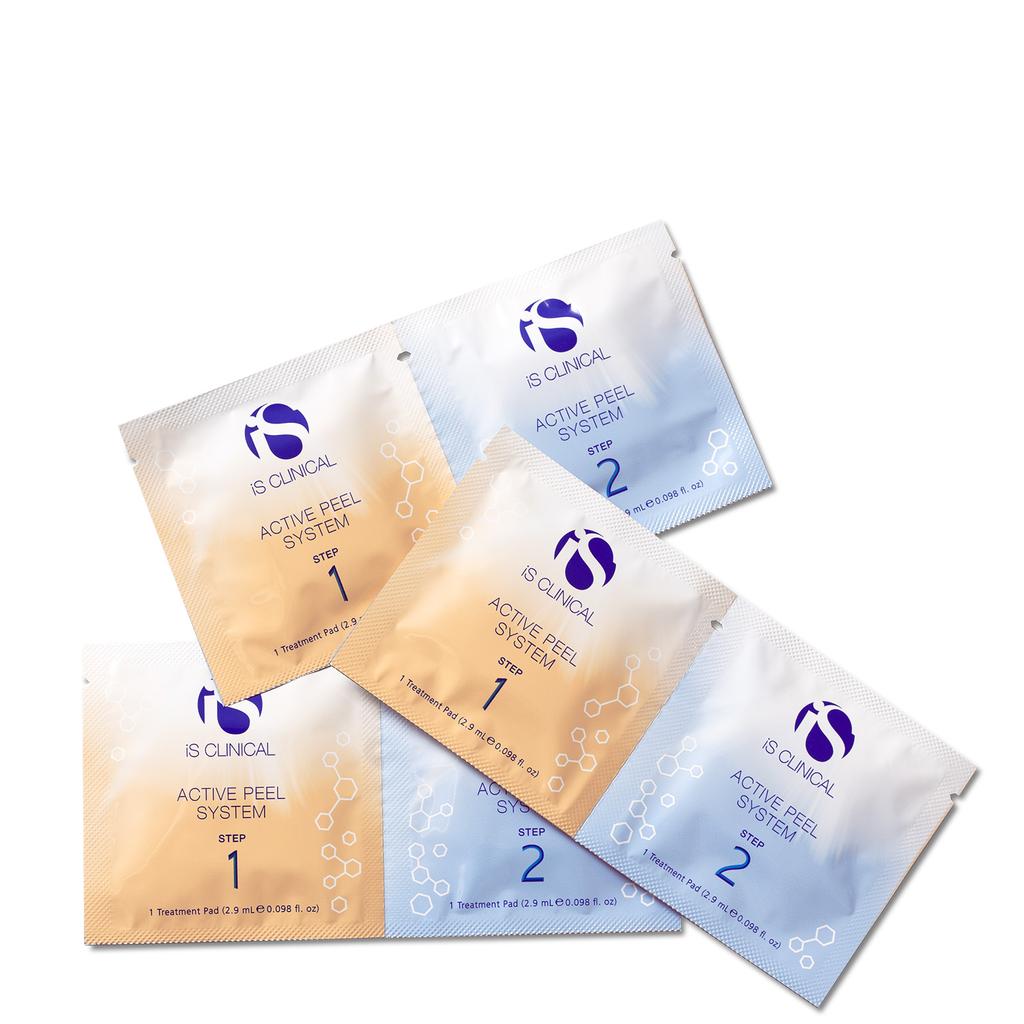 iS CLINICAL iS Clinical Active Peel Treatment System
