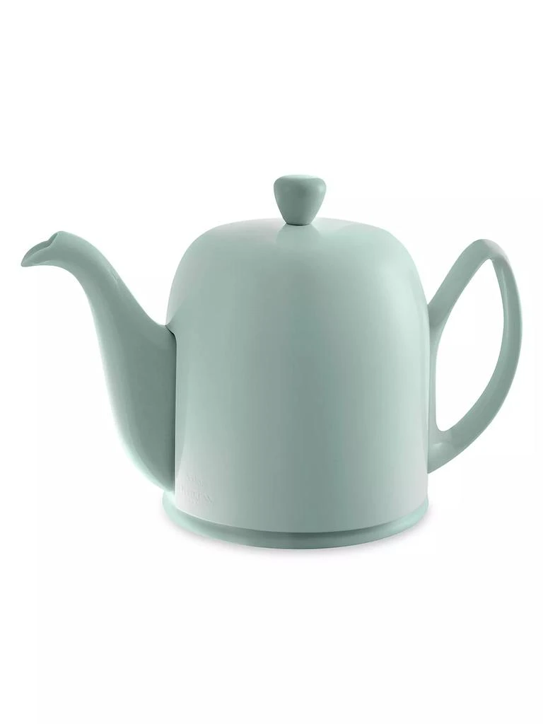 Degrenne Paris Salam Monochrome Teapot 1