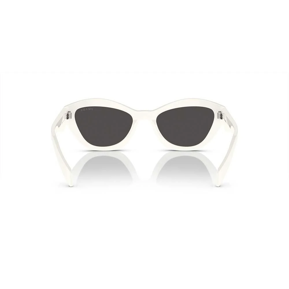 Prada Eyewear Prada Eyewear Cat-Eye Sunglasses 4