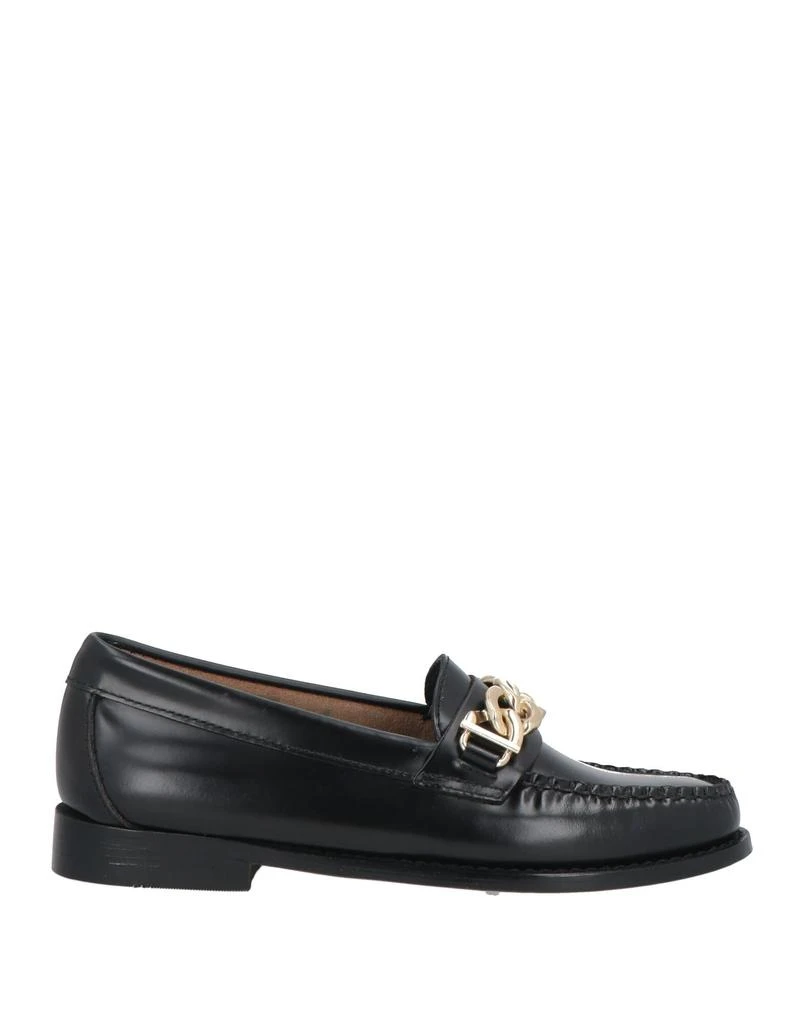 G.H. Bass Loafers 1