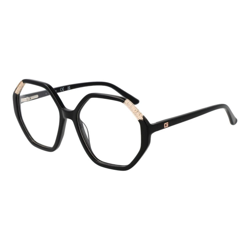GUESS Acetate Glasses Women
s (Frames)