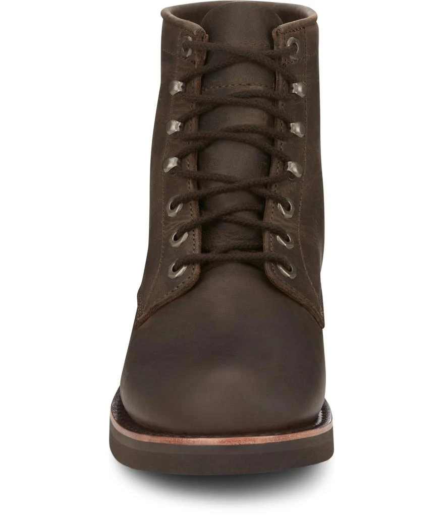 Chippewa Classic 2.0 Pecan 6