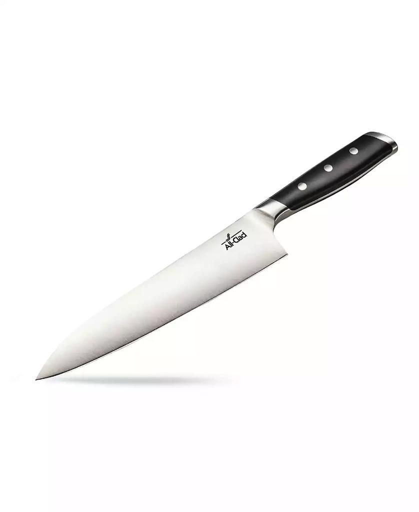 All-Clad 3 PC Knife Set